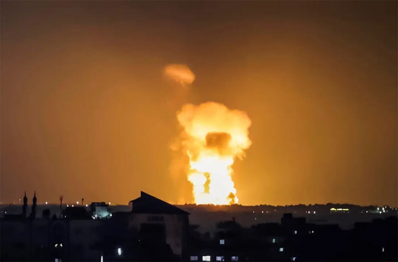 هدوء في غزة بعد دخول الهدنة بين إسرائيل و"الجهاد" حيّز التنفيذ