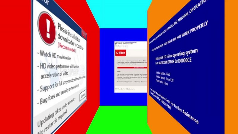 تطبيق جديد لمنع ظهور الإعلانات المزعجة