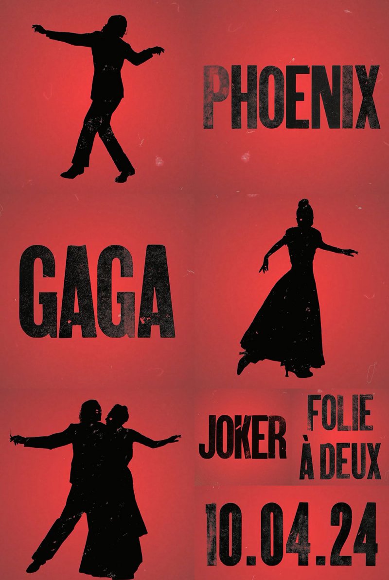 كل ما نعرفه عن الجزء الثاني من الفيلم المنتظر "Joker 2"