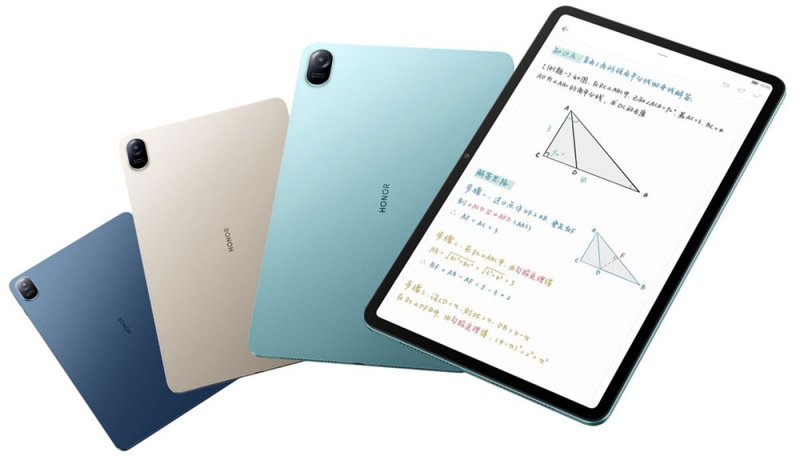 Pad 8 tablet لوحي جديد