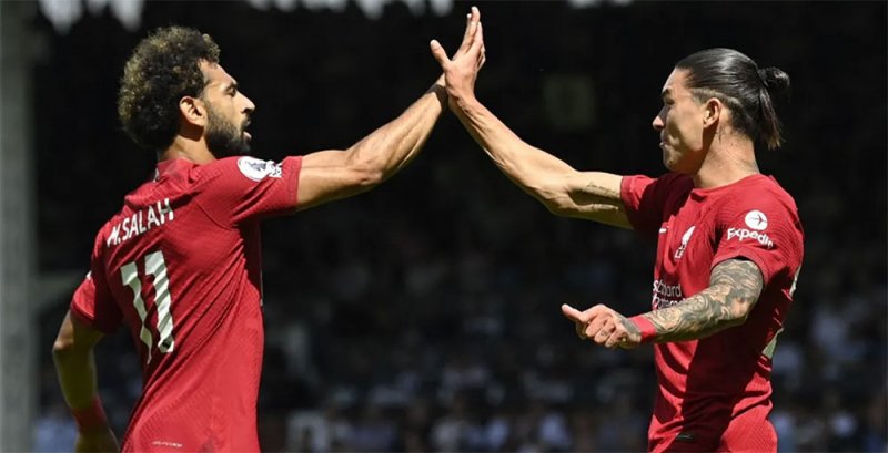 بعد التعثر.. ليفربول يخصص "مبلغا ضخما" للتوقيع مع نجم عربي