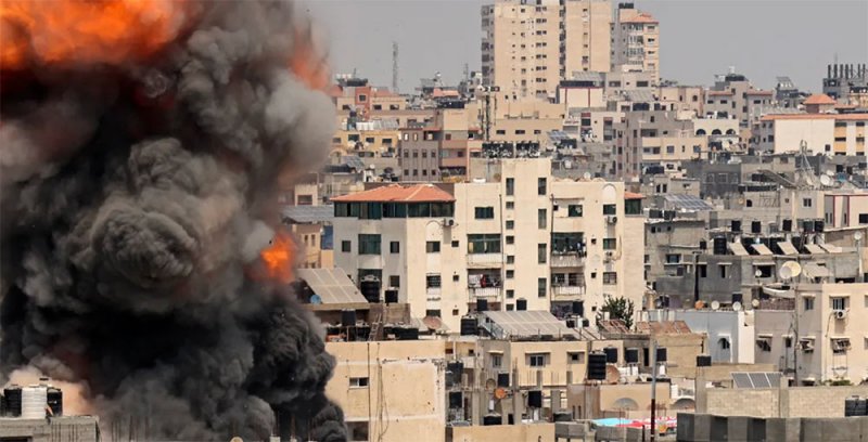 مصر تضع "لبنة أولى" لهدنة طويلة الأمد في غزة