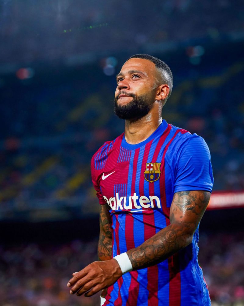 برشلونة يقرر الاستغناء عن لاعب جديد