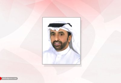 الدوسري معاوداً الترشح لـ“استكمال المسيرة”