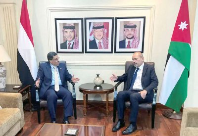 الحكومة اليمنية تؤكد دعم أي فرصة لتمديد الهدنة