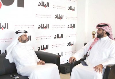 رئيس جمعية المرصد الحقوقي لـ “البلاد”: الإعداد لتحالف مع جمعيات لمراقبة الانتخابات