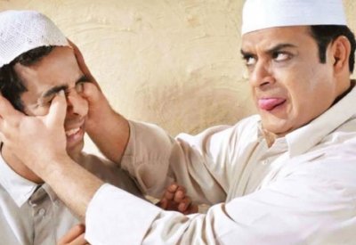 إطلاق اسم "طفاش" على فريق نجوم مسابقة خريف صلالة