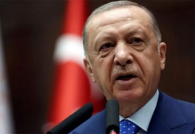 أردوغان يطلق سفينة تنقيب بالمتوسط: لا نحتاج لإذن من أحد