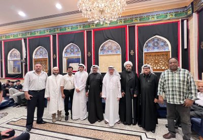 رئيس جمعية "تعايش": إشادة واسعة بجلالة الملك ووزير الداخلية على الاهتمام والرعاية لكافة الشعائر الدينية