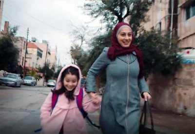 مشروع فيلم إنشالله ولد ينافس على جوائز ورشة فاينال كات فينيسيا