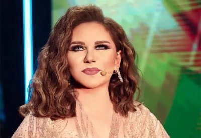 ميادة الحناوي: لم اخضع لأية عمليات تجميل!