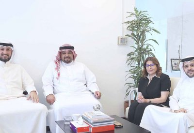 أعضاء “حفظ النعمة” لـ“البلاد”: بناء مصنع للأسمدة العضوية وأكبر مطبخ خيري مستقبلاً