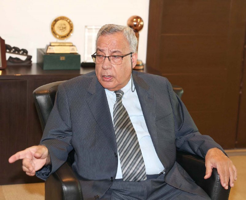 العريض لـ“البلاد”: لوقف منح تراخيص المستشفيات الخاصة لكل من يملك مالًا