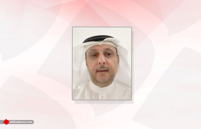 رئيس جمعية التصلب العصبي الكويتية: بث مسلسـل درامي لتوصيـل معانـاة المرضـى قريبـاً