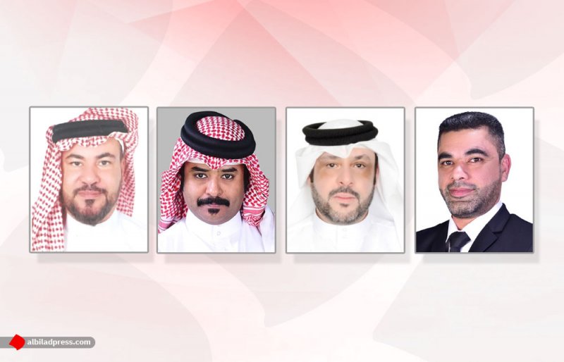 مترشحون بلديون عبر “البلاد”: لزيادة عدد “الصالونات” النسائية في بعض الدوائر
