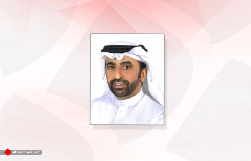 الدوسري معاوداً الترشح لـ“استكمال المسيرة”