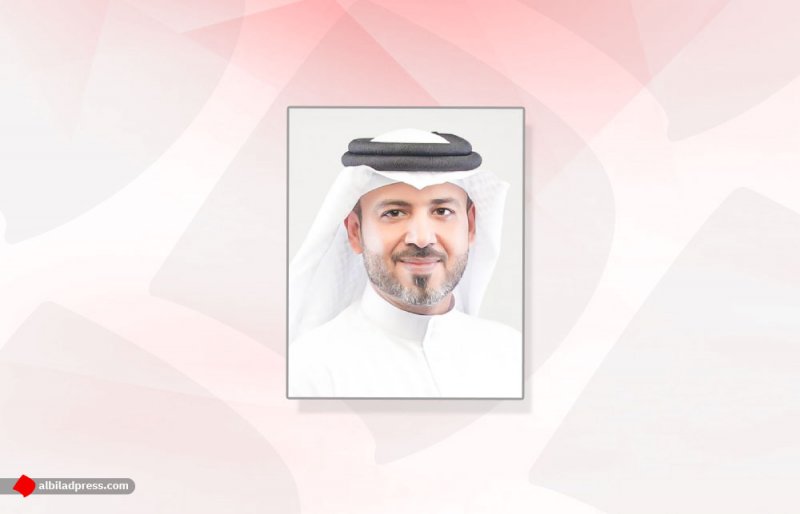 علي حاجي يترشح نيابياً بالمالكية