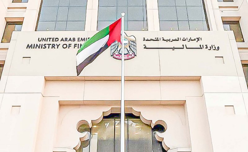 ارتفاع الإنفاق الحكومي بالإمارات إلى 23.8 مليار دولار