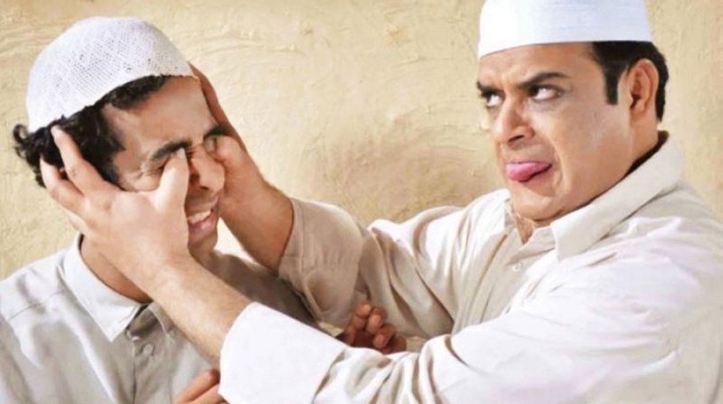 إطلاق اسم "طفاش" على فريق نجوم مسابقة خريف صلالة