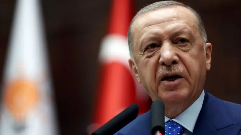 أردوغان يطلق سفينة تنقيب بالمتوسط: لا نحتاج لإذن من أحد
