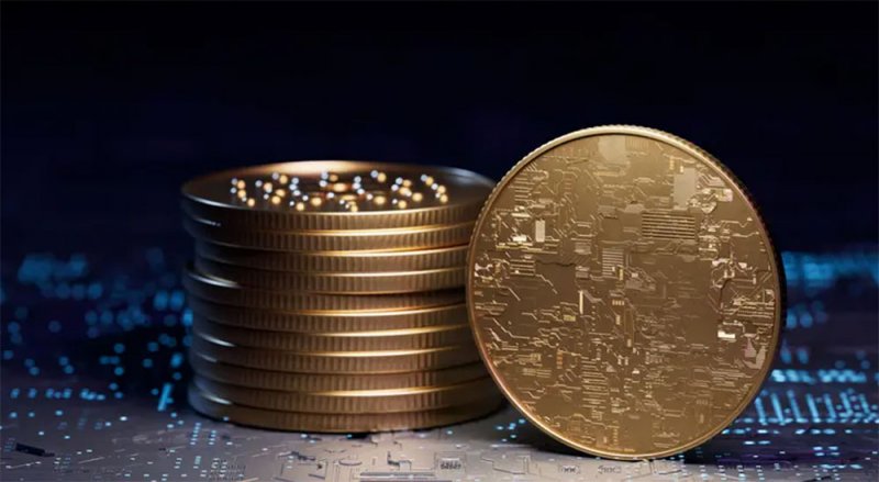 إيران تصدر أول طلب استيراد بالعملة الرقمية