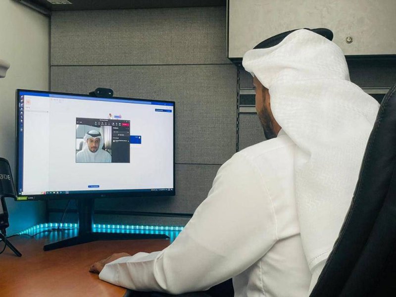 تكريم المعلمين المتأهلين للمنافسة في جائزة محمد بن زايد لأفضل معلم في أكتوبر المقبل
