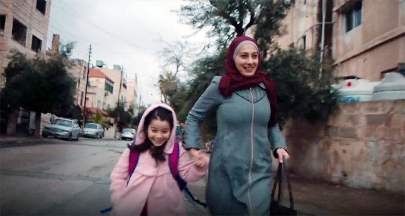 مشروع فيلم إنشالله ولد ينافس على جوائز ورشة فاينال كات فينيسيا