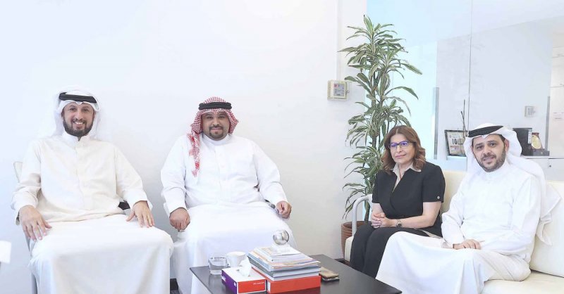 أعضاء “حفظ النعمة” لـ“البلاد”: بناء مصنع للأسمدة العضوية وأكبر مطبخ خيري مستقبلاً