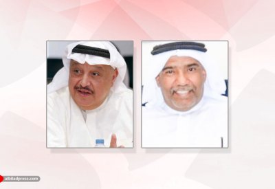 المسيفر يترشح بلدياً بالبسيتين