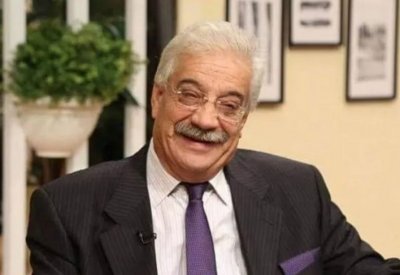 وفاة الفنان الأردني داوود جلاجل عن 75 عاماً