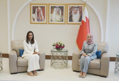 تسخير الأدوات البرلمانية لتحقيق أهداف التنمية المستدامة