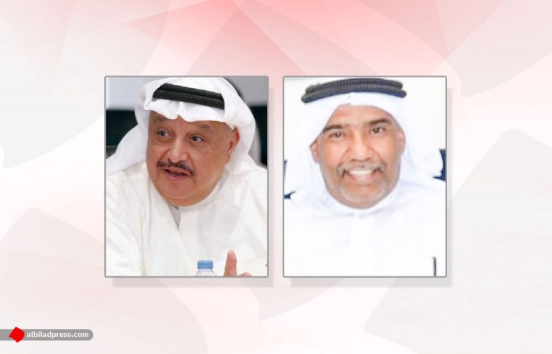 المسيفر يترشح بلدياً بالبسيتين