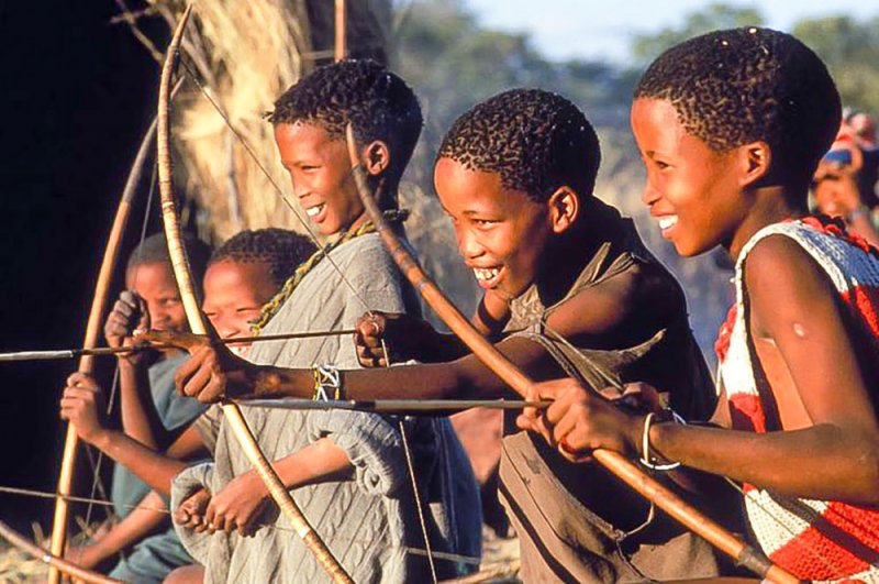 السينما الإفريقية.. مفاهيم جمالية وتصوير دقيق ومحدد لكل مشهد من الحياة