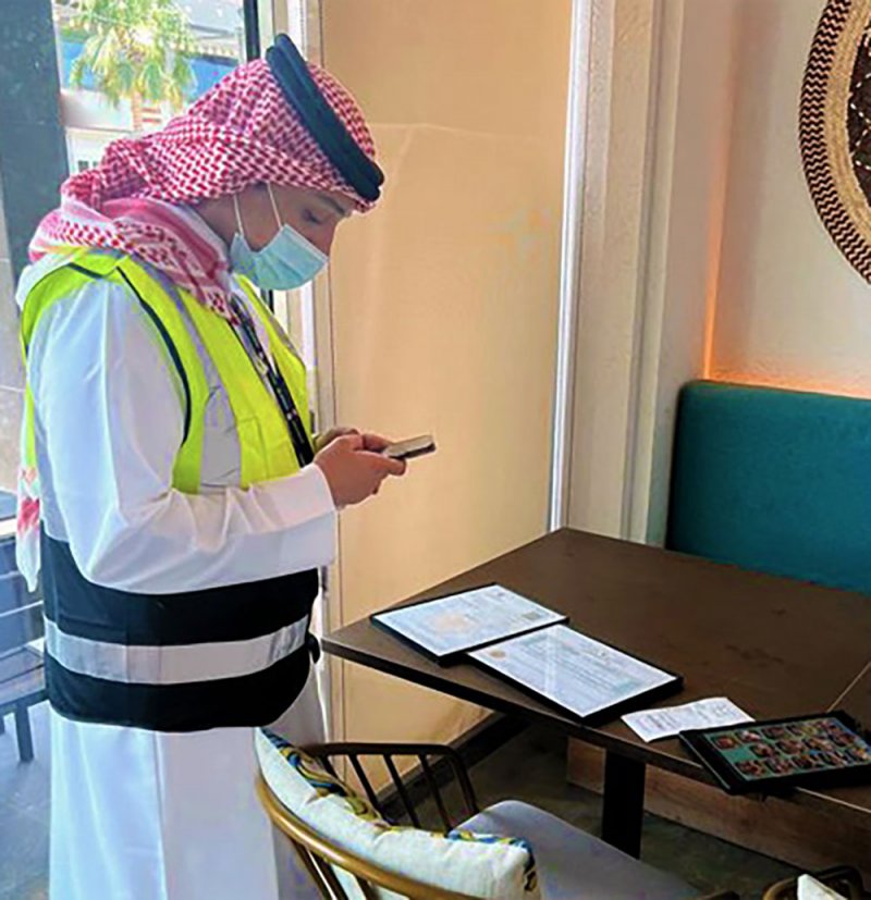 وزارة الصناعة بالتعاون مع جهاز الإيرادات ترصد 38 مخالفة ضمن الحملات التفتيشية للقيمة المضافة