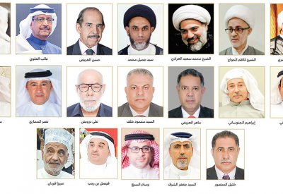 رؤساء مآتم ورجال دين لــ “البلاد”: نجاح إحياء “عاشوراء” في أجواء من الأمن والانفتاح