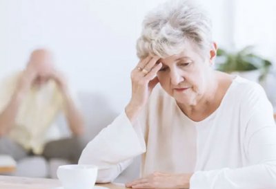 5 علامات تدل على إصابتك بالزهايمر.. احذرها!