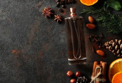 عطور من النفايات ومستقبلها واعد!