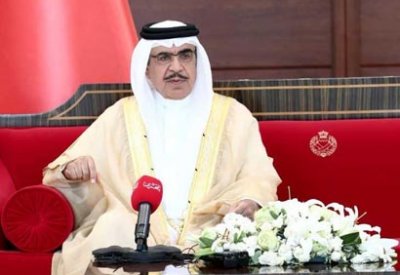 وزير الداخلية: الرعاية الملكية لـ"عاشوراء" لها الفضل في توفير كل أسباب النجاح