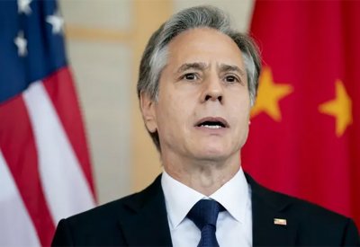 واشنطن تحذر طهران من عواقب استهداف مواطنيها