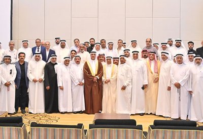 وزير العدل: البحرين كانت وستظل منارة للتحضر في ممارسة الحريات الدينية