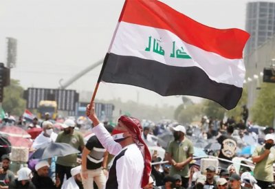 التيار الصدري يدعو أنصاره إلى اعتصام مفتوح في العراق