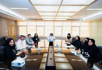 "التربية": إدارة الخدمات الطلابية تتوسع في تقديم خدماتها عبر تطوير عمل أقسامها المستحدثة ضمن الهيكلة المؤسسية الجديدة