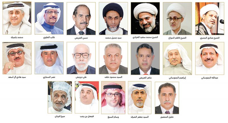 رؤساء مآتم ورجال دين لــ “البلاد”: نجاح إحياء “عاشوراء” في أجواء من الأمن والانفتاح