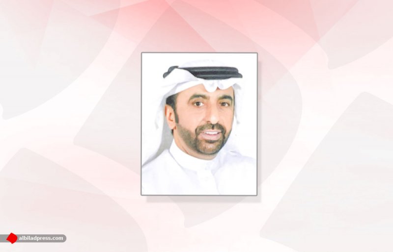 البلدي الدوسري لــ “البلاد”: تطوير دوار درة البحرين ليكون دوارا نموذجيا