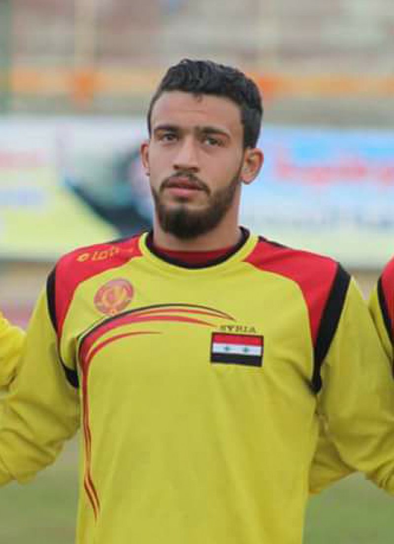 السوري المرمور ينضم للمنامة