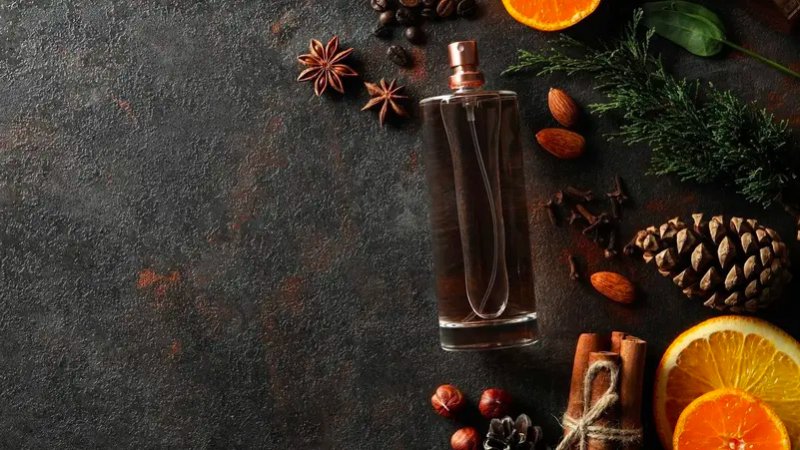 عطور من النفايات ومستقبلها واعد!