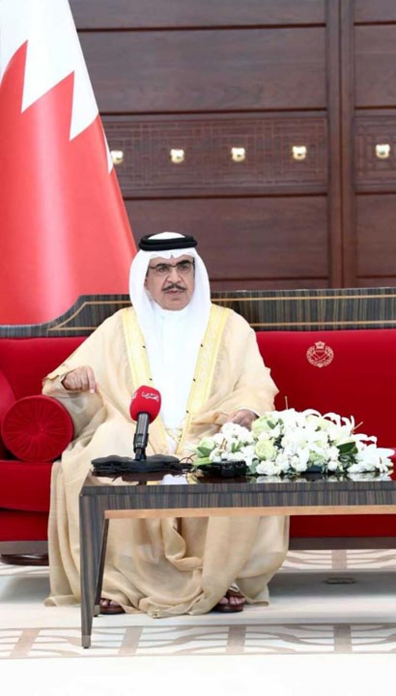 وزير الداخلية: الرعاية الملكية لـ"عاشوراء" لها الفضل في توفير كل أسباب النجاح