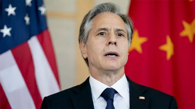 واشنطن تحذر طهران من عواقب استهداف مواطنيها