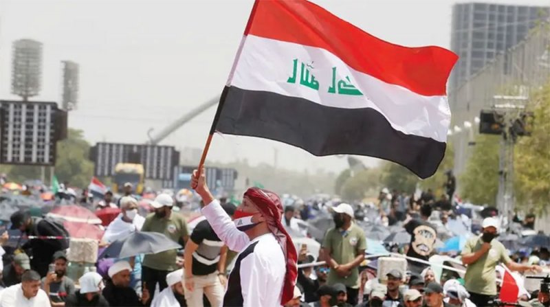 التيار الصدري يدعو أنصاره إلى اعتصام مفتوح في العراق