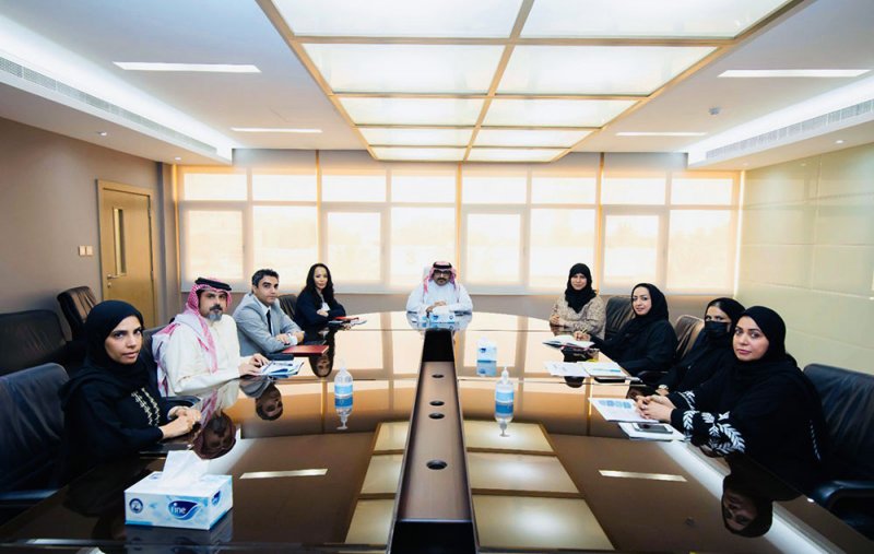 "التربية": إدارة الخدمات الطلابية تتوسع في تقديم خدماتها عبر تطوير عمل أقسامها المستحدثة ضمن الهيكلة المؤسسية الجديدة